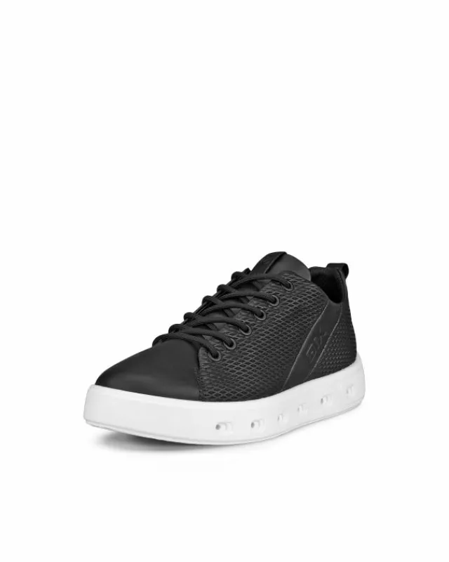 ECCO Sneakers | Gore-tex-STREET 720 W Black