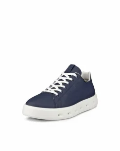 ECCO Casual | Gore-tex-STREET 720 W Navy