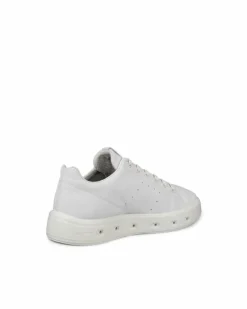 ECCO Casual | Gore-tex-STREET 720 W White