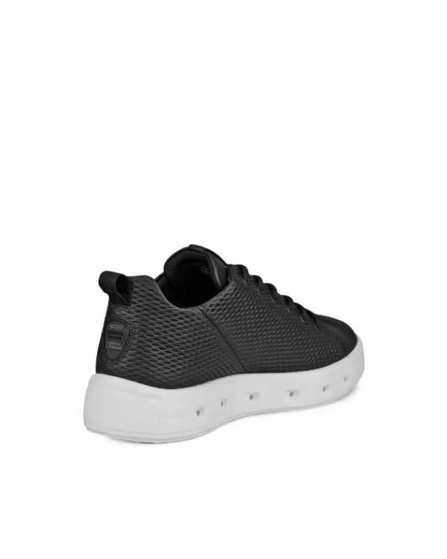 ECCO Sneakers | Gore-tex-STREET 720 W Black