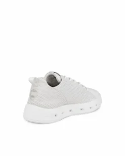 ECCO Sneakers | Gore-tex-STREET 720 W White