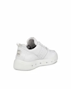 ECCO Sneakers | Gore-tex-STREET 720 W White