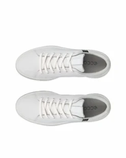 ECCO Casual | Gore-tex-STREET 720 W White