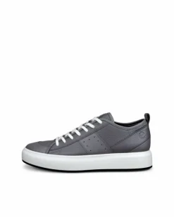 ECCO Casual | Sneakers-STREET ACE M Grey