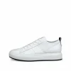 ECCO Casual | Sneakers-STREET ACE M White