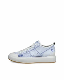 ECCO Sneakers | Casual-STREET ACE M Blue