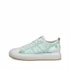 ECCO Sneakers | Casual-STREET ACE M Green