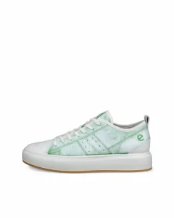 ECCO Sneakers | Casual-STREET ACE M Green