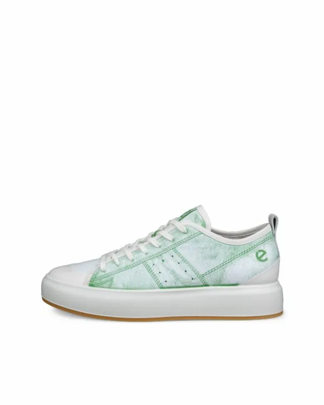ECCO Sneakers | Casual-STREET ACE M Green