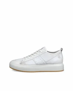 ECCO Sneakers | Casual-STREET ACE M Grey