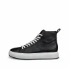 ECCO Sneakers | Casual-STREET ACE M Black
