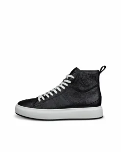 ECCO Sneakers | Casual-STREET ACE M Black
