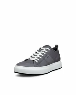 ECCO Casual | Sneakers-STREET ACE M Grey