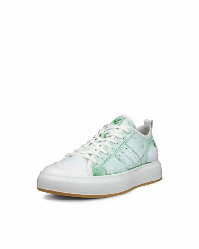 ECCO Sneakers | Casual-STREET ACE M Green