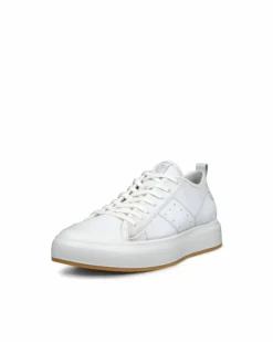 ECCO Sneakers | Casual-STREET ACE M Grey