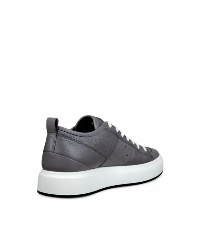 ECCO Casual | Sneakers-STREET ACE M Grey