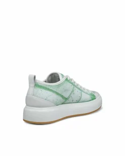 ECCO Sneakers | Casual-STREET ACE M Green