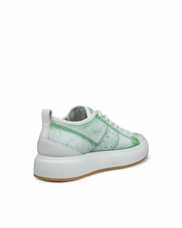 ECCO Sneakers | Casual-STREET ACE M Green