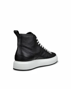 ECCO Sneakers | Casual-STREET ACE M Black