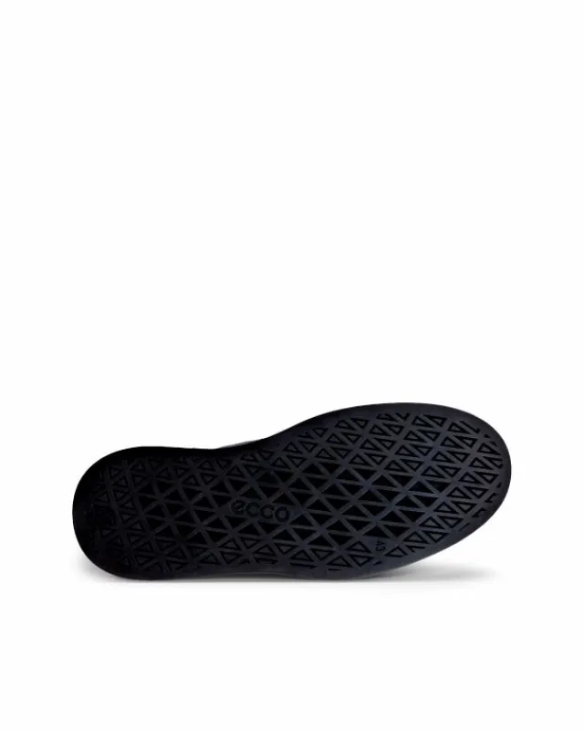ECCO Casual | Sneakers-STREET ACE M Grey