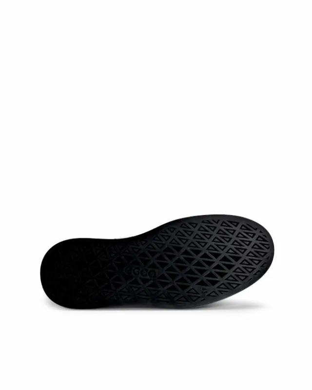 ECCO Casual | Sneakers-STREET ACE M White