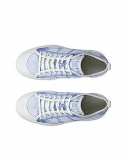 ECCO Sneakers | Casual-STREET ACE M Blue