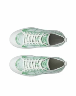 ECCO Sneakers | Casual-STREET ACE M Green