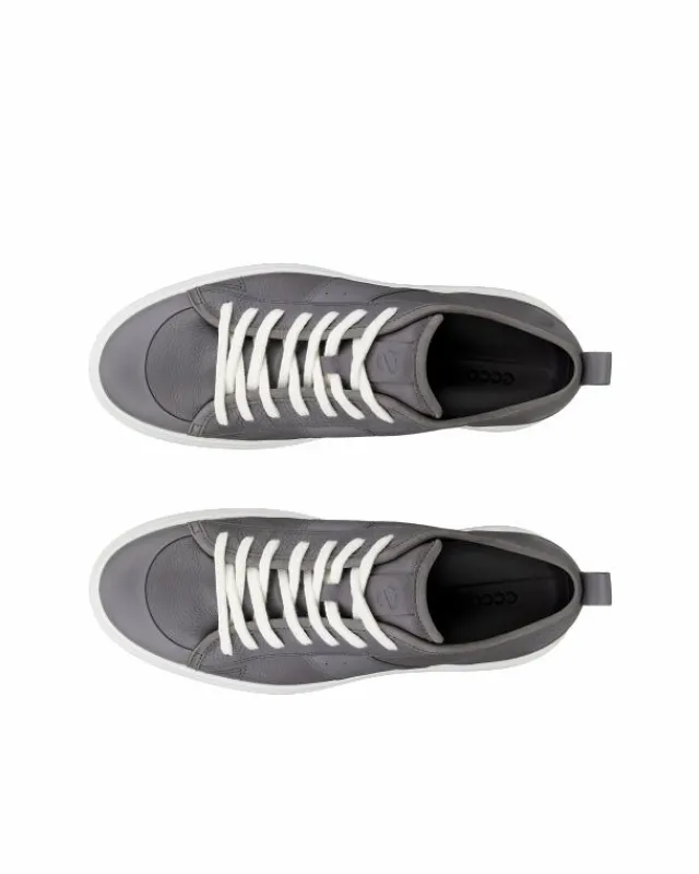 ECCO Casual | Sneakers-STREET ACE M Grey