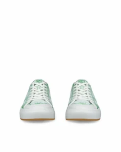 ECCO Sneakers | Casual-STREET ACE M Green