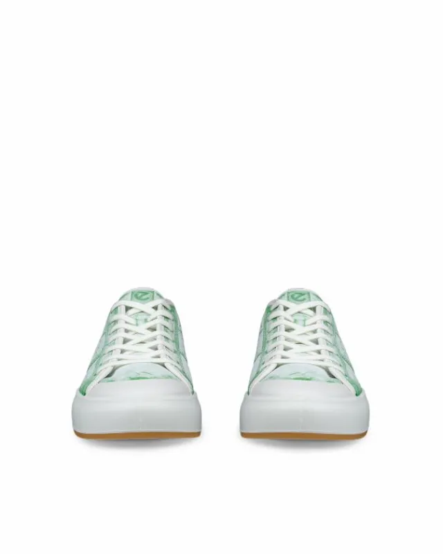 ECCO Sneakers | Casual-STREET ACE M Green