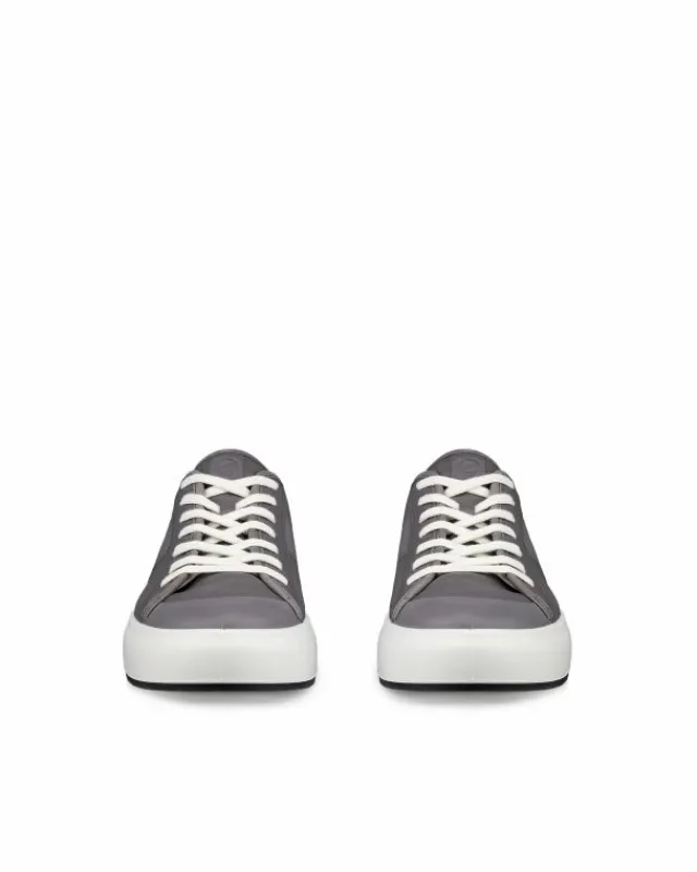 ECCO Casual | Sneakers-STREET ACE M Grey
