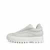 ECCO Casual | Sneakers-STREET ACE RAL7000 M White