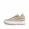 ECCO Sneakers | Casual-STREET ACE RAL7000 M Beige