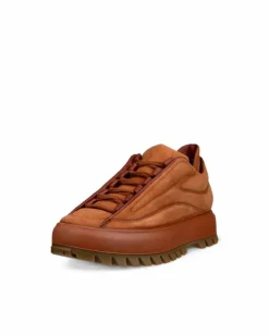 ECCO Sneakers | Casual-STREET ACE RAL7000 M Brown