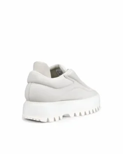 ECCO Casual | Sneakers-STREET ACE RAL7000 M White