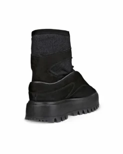 ECCO Boots | Casual-STREET ACE RAL7000 M Black