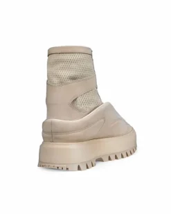 ECCO Boots | Casual-STREET ACE RAL7000 M Beige
