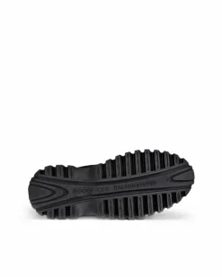 ECCO Boots | Casual-STREET ACE RAL7000 M Black