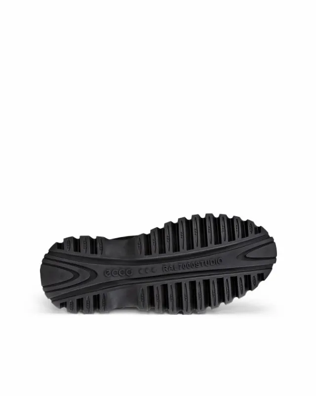 ECCO Boots | Casual-STREET ACE RAL7000 M Black
