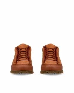 ECCO Sneakers | Casual-STREET ACE RAL7000 M Brown