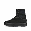 ECCO Casual-STREET ACE RAL7000 W Black