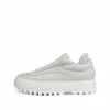 ECCO Casual | Sneakers-STREET ACE RAL7000 W White