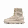 ECCO Casual-STREET ACE RAL7000 W Beige