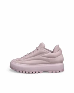 ECCO Casual | Sneakers-STREET ACE RAL7000 W Purple