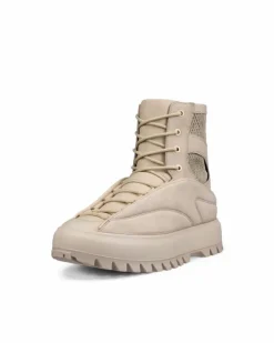 ECCO Casual-STREET ACE RAL7000 W Beige