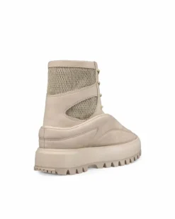 ECCO Casual-STREET ACE RAL7000 W Beige
