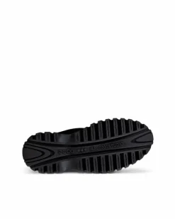 ECCO Casual-STREET ACE RAL7000 W Black