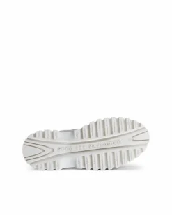 ECCO Casual | Sneakers-STREET ACE RAL7000 W White