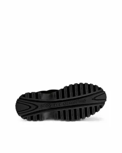 ECCO Casual | Sneakers-STREET ACE RAL7000 W Black