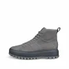 ECCO Boots | Sneakers-STREET ACE RUGGED M Grey